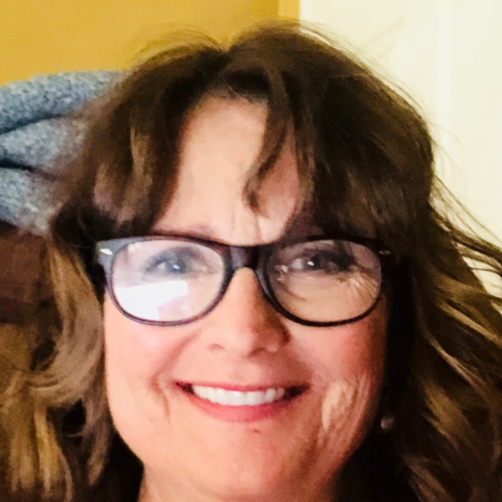 Meet your Posher, Cheryl